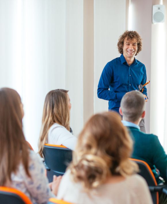 Ομαδικά Workshops